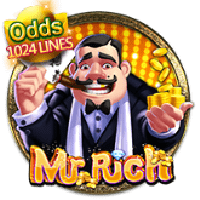 Mr Rich