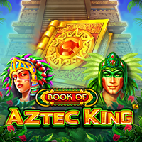 Book of Aztec King