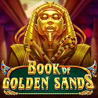 Book of Golden Sands