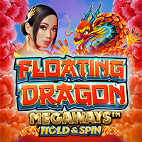 Floating Dragon Hold & Spin Megaways