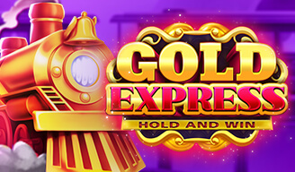 GOLD EXPRESS