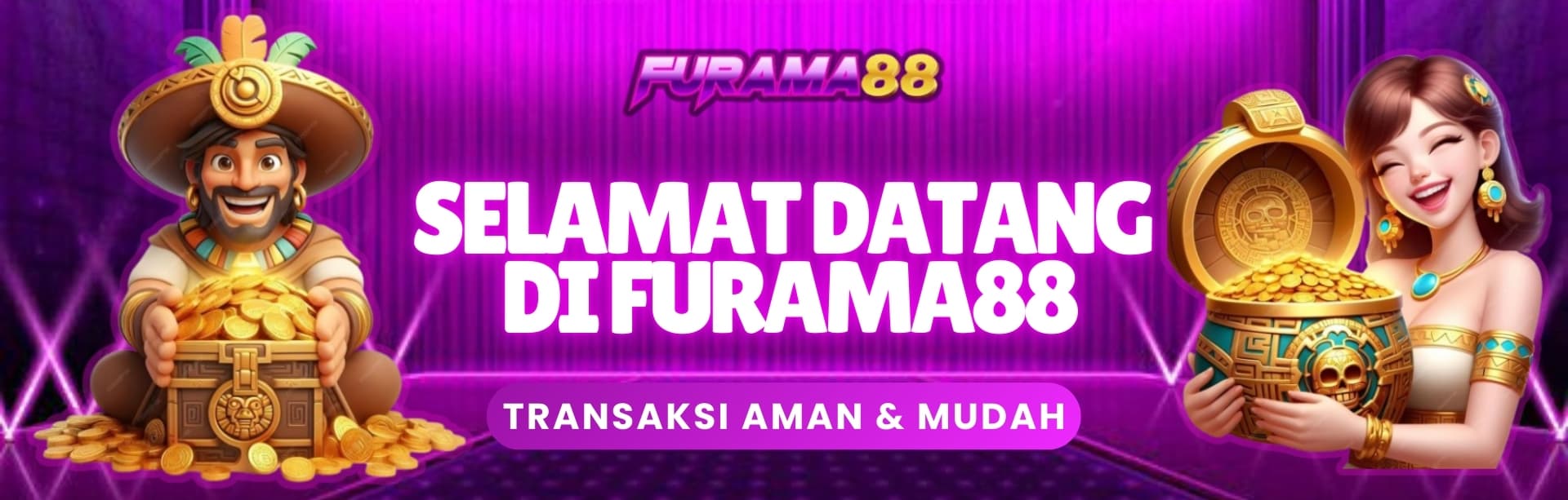 FURUMA88 SLOT INDONESIA